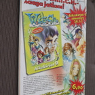 Witch 62 Maaliskuu 2007 -lehti - pikkukuva 2