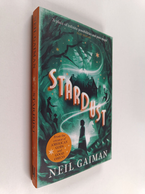 Neil Gaiman : Stardust