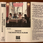 SMOKIE:” The Montreux Album”, C-kasetti - pikkukuva 3
