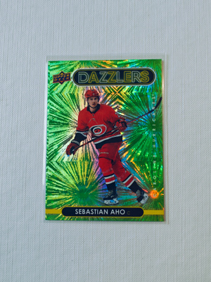 Sebastian Aho