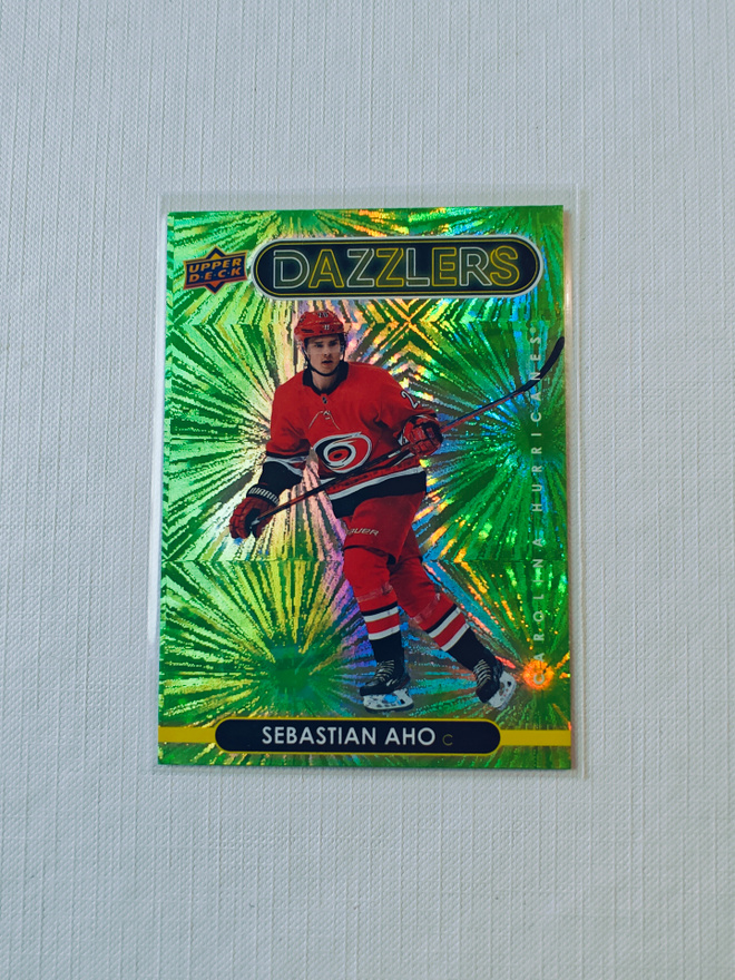 Sebastian Aho
