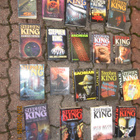 Stephen King 19 kpl kirjaa kerralla - pikkukuva 1