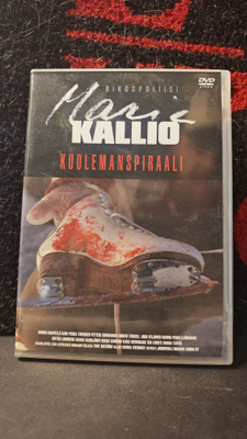 Maria Kallio: Kuolemanspiraali
