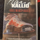 Maria Kallio: Kuolemanspiraali - pikkukuva 1