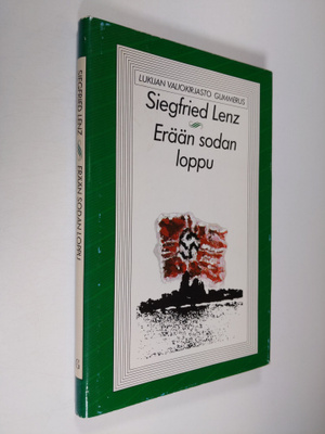 Siegfried Lenz : Erään sodan loppu