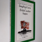 Siegfried Lenz : Erään sodan loppu - pikkukuva 1
