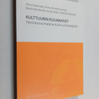 Niina Helander : Kulttuurin kulmakivet : varsinaissuomala... - pikkukuva 1