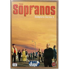 Sopranos - Kausi 3 (4xDVD) - pikkukuva 1