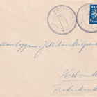 POSTITOIMISTON VARALEIMA - pikkukuva 1