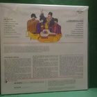 THE BEATLES - YELLOW SUBMARINE UUSI 2012 PRESS LP - pikkukuva 2
