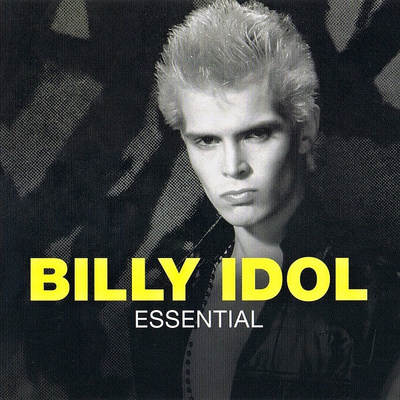 Billy Idol • Essential CD
