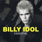 Billy Idol • Essential CD - pikkukuva 1