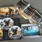 PC DVD: Frontlines: Fuel of War - Special Edition peli (2008 - pikkukuva 5