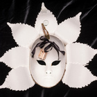 Venetsialainen naamio ”Maschera da Carnevale” - pikkukuva 3