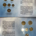 Vuosisarja 1995 ECU + 10 Ecu:n Specimen seteli - pikkukuva 2