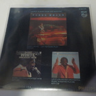 BARRY WHITE - YOU SEE THE TROUBLE WITH ME EX+/EX- 7" - pikkukuva 2