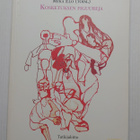 Mika Elo (toim.) - Kosketuksen figuureja - pikkukuva 1