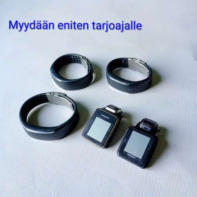 Eletronikkaa Myydään Eniten tarjovalle