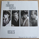 THE MANHATTAN TRANSFER Vocalese - pikkukuva 1