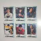 1998-99 Upper Deck Profiles 6 kpl - pikkukuva 1