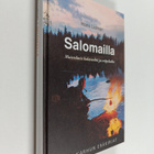 Hans Lidman : Salomailla : muistelmia kalavesiltä ja eräp... - pikkukuva 1