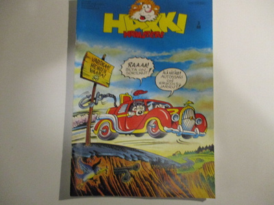 HAKKI HAMSTERI 3 88