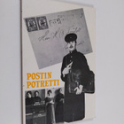 Postin potretti - pikkukuva 1