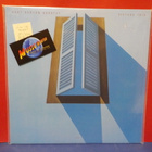 GARY BURTON QUARTET - PICTURE THIS M-/EX+ GER -82 LP - pikkukuva 1