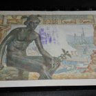 France Ranska 1000 Francs 1942 VF+ - pikkukuva 2