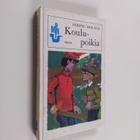Ferenc Molnar : Koulupoikia - pikkukuva 1