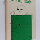 Jalmari Kalha : Juristijuttuja - pikkukuva 1