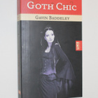 Gavin Baddeley: Goth Chic - pikkukuva 1