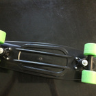RULLALAUTA CRUISER 4TB-02.  (lasten rullalauta). - pikkukuva 5