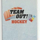 Mark Messier 96-97 Team Out Hockey - pikkukuva 2