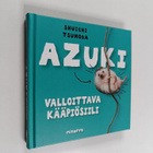 Shuichi Tsunoda : Azuki - Valloittava kääpiösiili - pikkukuva 1
