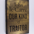 John Le Carre : Our Kind of Traitor - pikkukuva 1