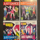 Just Dance WII-Pelejä - pikkukuva 1
