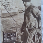 Suomen Kuvalehti N:o 17 huhtikuu 1953 - pikkukuva 1