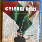 Colonel Redl (1985) A-alue BD - pikkukuva 1