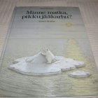 Hans de Beer Minne matka pikku jääkarhu? - pikkukuva 1