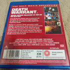Lupa Tappaa (Van Damme) Blu-ray - pikkukuva 2