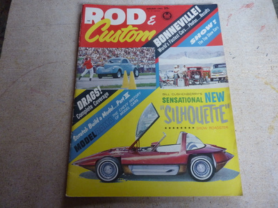 Rod & Custom 1-63