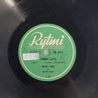 Savikiekko 1949 - Henry Theel - Rytmi - VR 6014 - pikkukuva 1