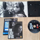 PS3 The Last of US Ellie Edition - pikkukuva 1