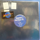 VARIOUS - REGGAETON CLUB BANGERZ VOL. 11 - EX+ LP - pikkukuva 1