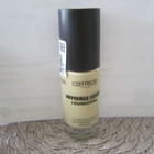 Catrice Invisible Cover Foundation 017N - pikkukuva 1