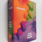 Jonas Hassen Khemiri : Systrarna - pikkukuva 1