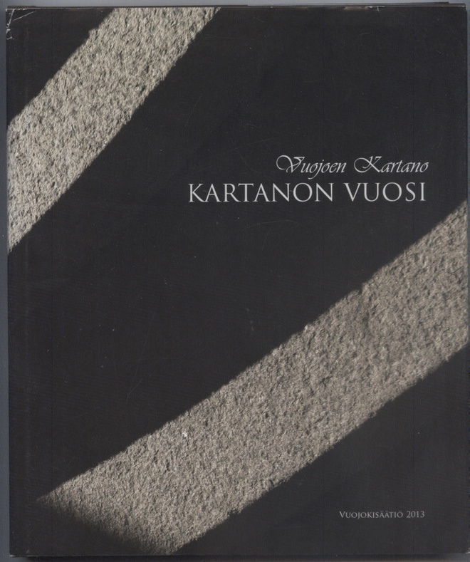 Vuojoen Kartano - Kartanon vuosi