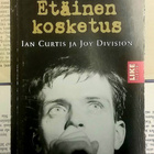 Deborah Curtis - Etäinen kosketus (pokkari) - pikkukuva 1