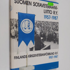 Suomen sotaveteraaniliitto r.y. - Finlands krigsveteranfö... - pikkukuva 1